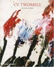 Cover of Cy Twombly