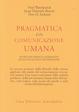 Cover of Pragmatica della comunicazione umana