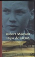Cover of Hijos de Lazaro
