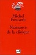 Cover of Naissance de la clinique
