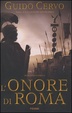 Cover of L'onore di Roma