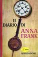 Cover of Il diario di Anna Frank