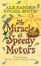 Cover of The Miracle at Speedy Motors
