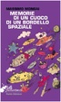 Cover of Memorie di un cuoco di un bordello spaziale