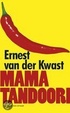 Cover of Mama Tandoori