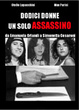 Cover of Dodici donne un solo assassino