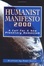 Cover of "Humanist Manifesto 2000"