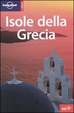 Cover of Isole della Grecia