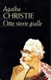 Cover of Otto storie gialle