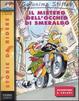 Cover of Il mistero dell'occhio di smeraldo