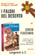 Cover of I falchi del deserto