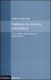 Cover of Valutare la ricerca scientifica
