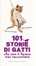 Cover of 101 storie di gatti che non ti hanno mai raccontato