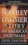 Cover of "The Jeffrey Dahmer Story"