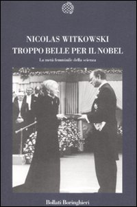 Image of Troppo belle per il Nobel