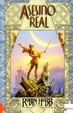 Cover of Asesino real