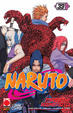 Cover of Naruto vol. 39