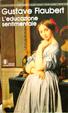 Cover of L'educazione sentimentale