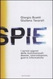 Cover of Spie: I servizi segreti delle multinazionali