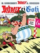 Cover of Asterix e i goti