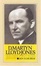 Cover of "David Martyn Lloyd-Jones the First Forty Years 1899-1939"