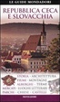 Cover of Repubblica Ceca e Slovacchia