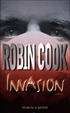 Cover of Invasion