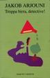 Cover of Troppa birra, detective!