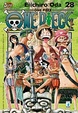 Cover of One Piece - New Edition 28