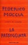 Cover of La passeggiata