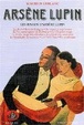 Cover of Arsène Lupin