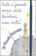 Cover of Il Piccolo Principe