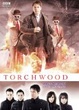 Cover of Torchwood