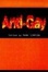Cover of Anti-Gay