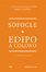 Cover of Edipo a Colono