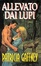 Cover of Allevato dai lupi