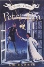 Peter Pan (Book and Charm)