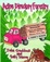 Cover of "Active Directory Forestry, Investigating and Managing Objects and Attributes for Windows 2000 and Windows Server 2003"