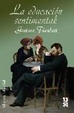 Cover of La educación sentimental