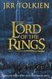 Cover of The Lord of the Rings