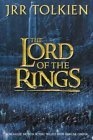The Lord of the Rings trilogy - one volume paperback (movie cover)