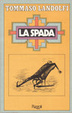 Cover of La spada