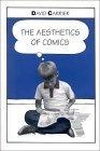 Image of The Aesthetics of Comics