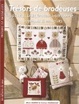 Cover of Trésors de brodeuses