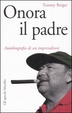 Cover of Onora il padre