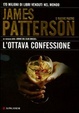 Cover of L'ottava confessione
