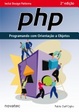 Cover of PHP Programando com Orientação a Objetos