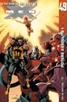 Cover of Ultimate X-Men n. 49