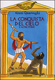 Cover of La conquista del cielo e altre storie