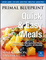 Cover of Primal Blueprint Quick and Easy Meals